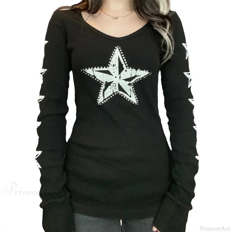 Classic Vintage Top
