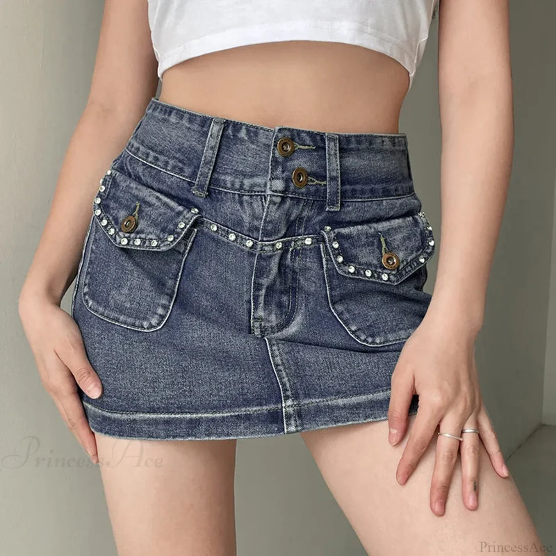 Vintage Inspired Garment