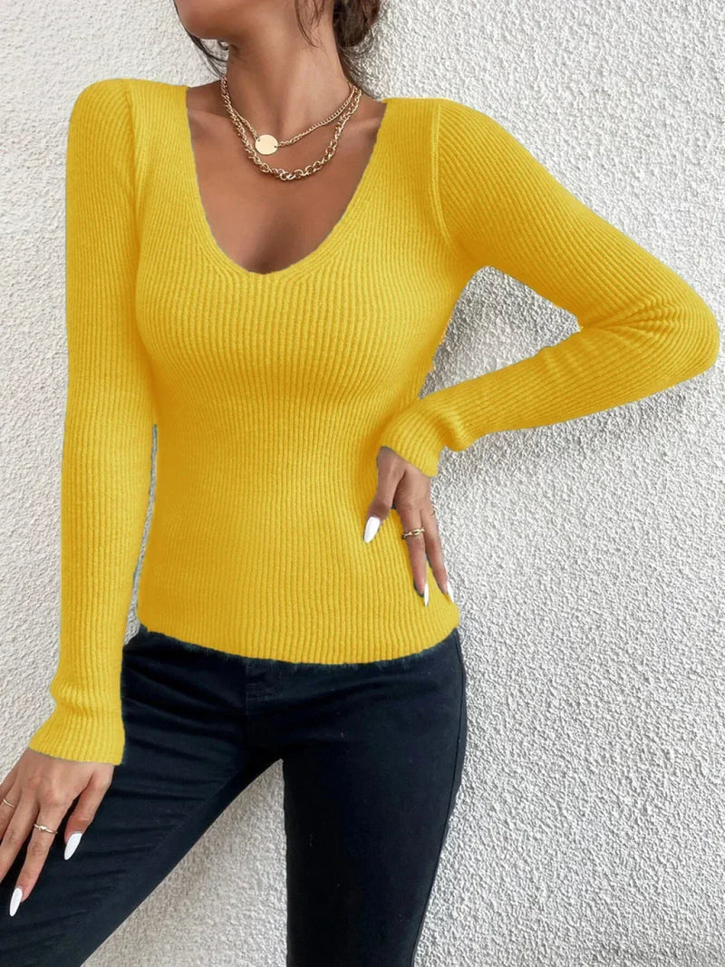 Beautifully Crafted Sweater