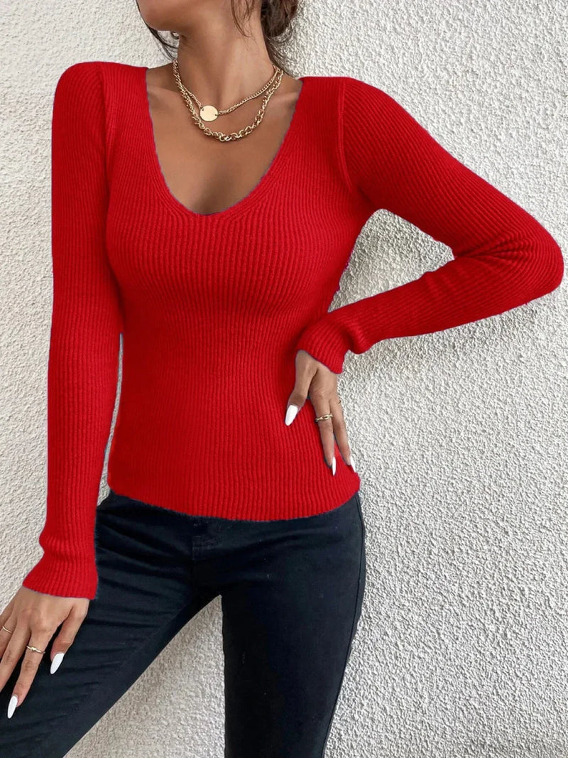 Beautifully Crafted Sweater