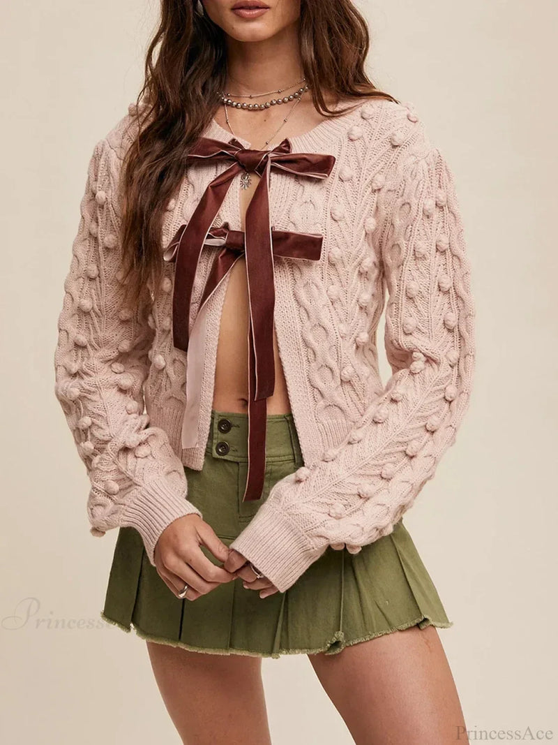 Vintage Inspired Cardigan