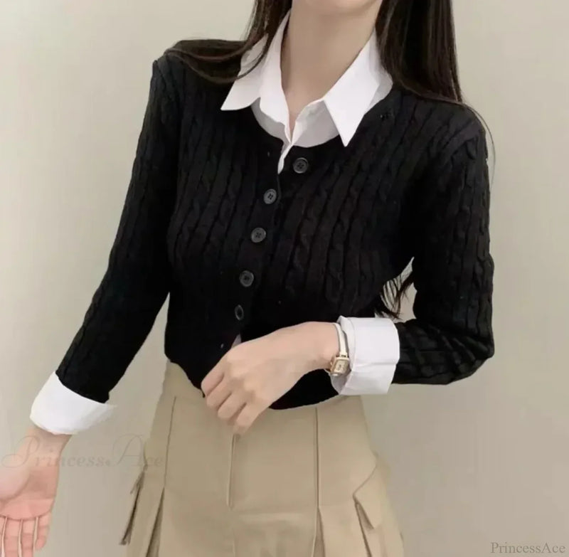 Beautifully Crafted Cardigan