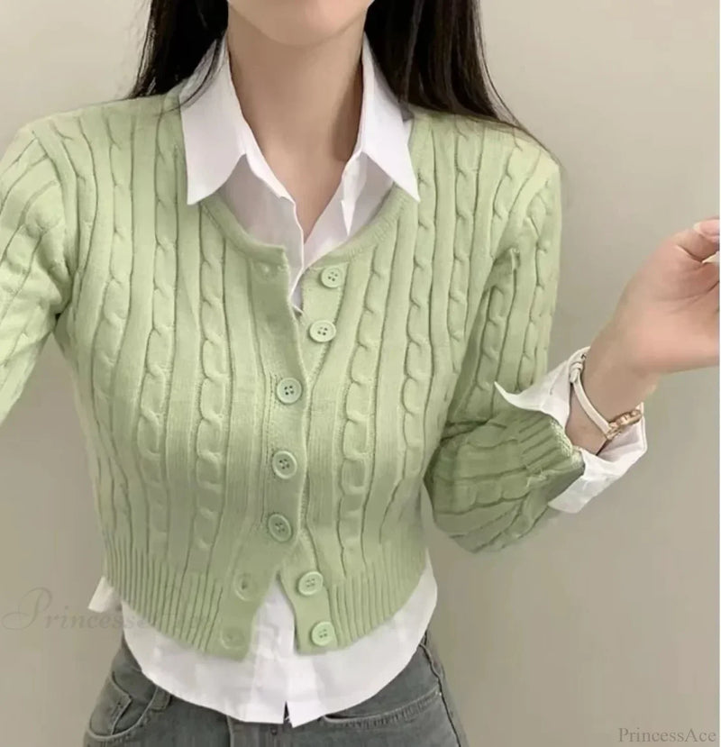 Beautifully Crafted Cardigan