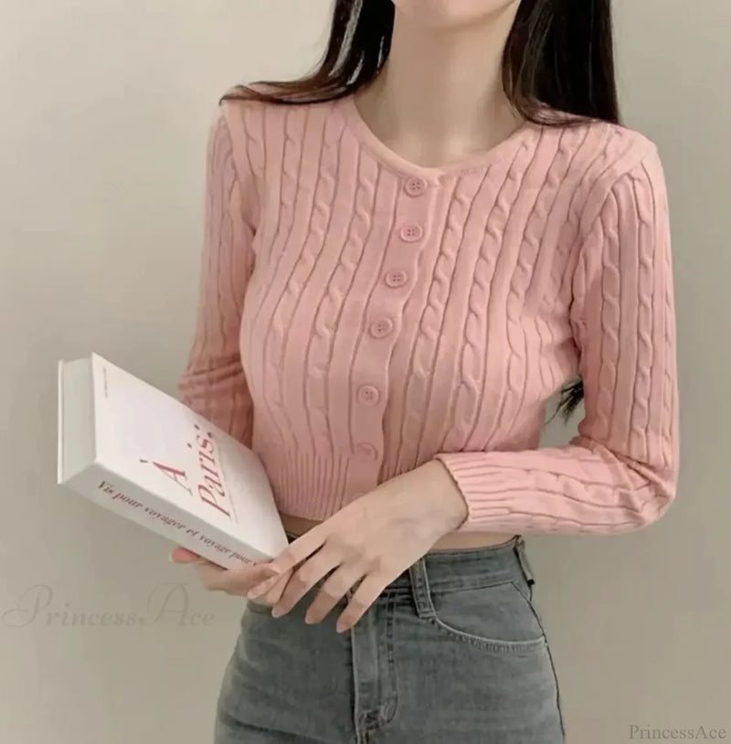 Beautifully Crafted Cardigan