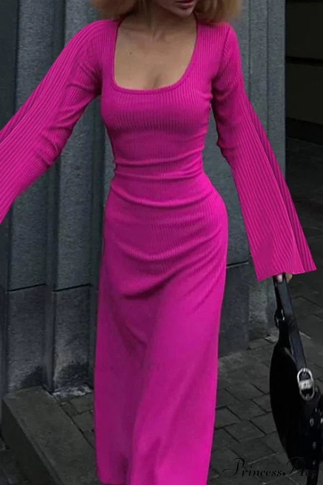Thoughtfully Designed Dress