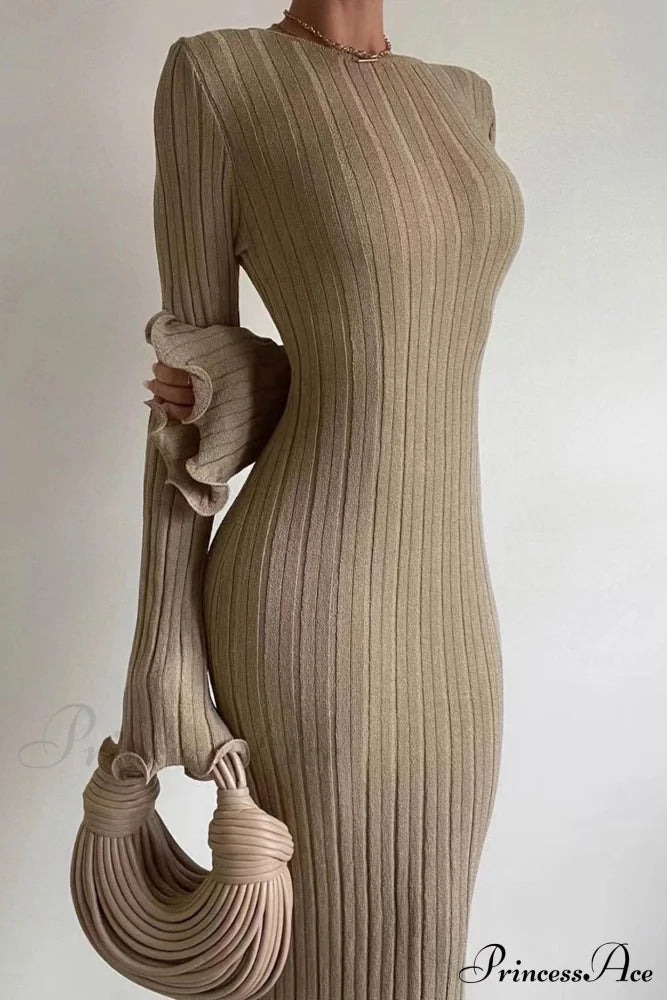 Classic Vintage Dress