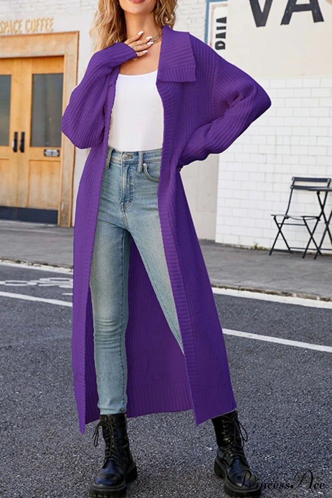 Beautifully Crafted Cardigan