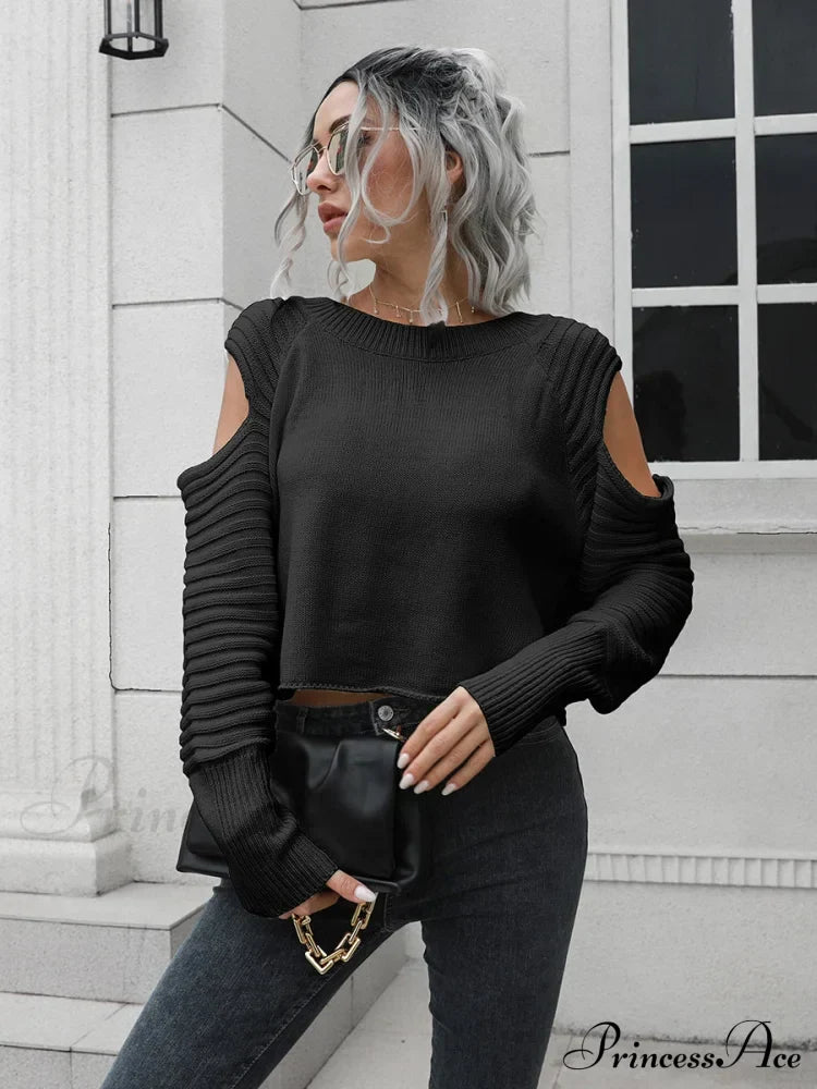 Beautifully Crafted Sweater