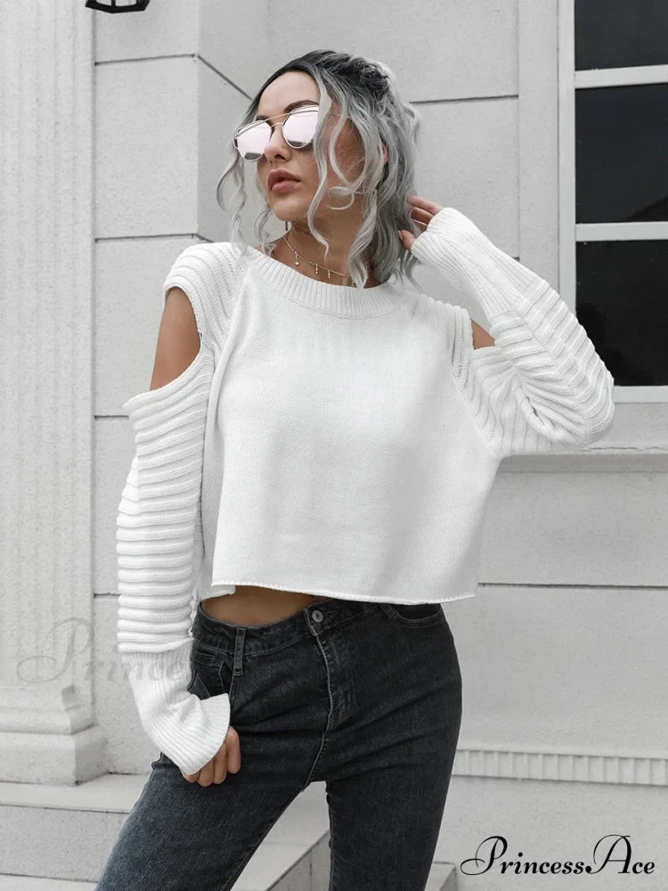 Beautifully Crafted Sweater