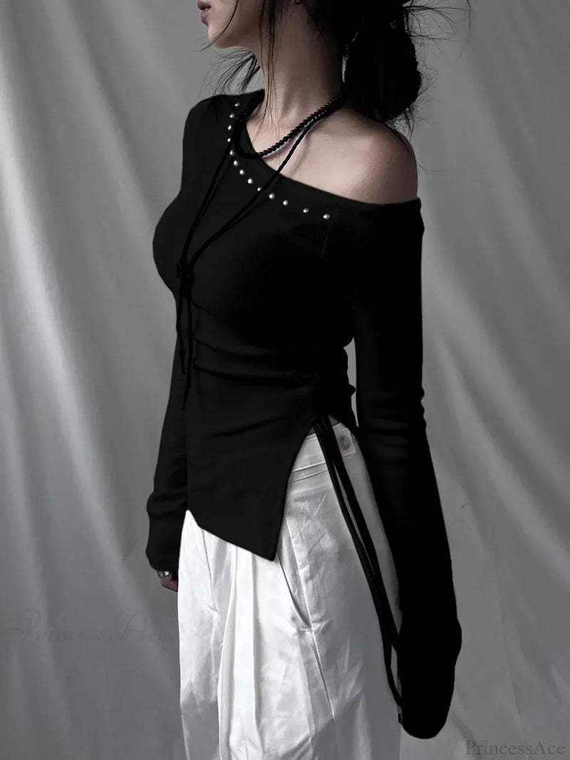 Gracefully Designed Top