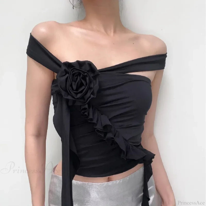 Vintage Inspired Top