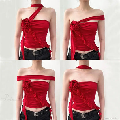 Vintage Inspired Top