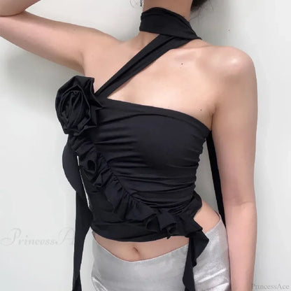 Vintage Inspired Top
