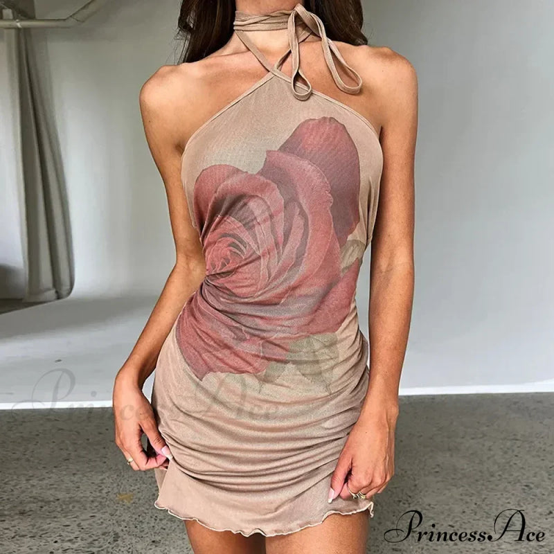 Vintage Inspired Dress