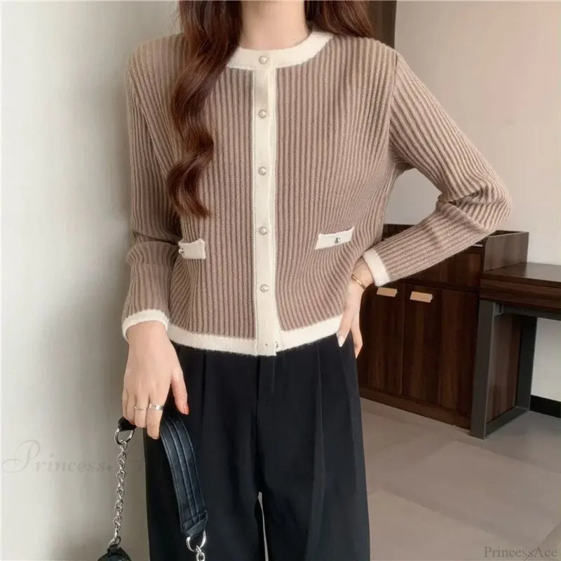 Elegantly Designed Cardigan