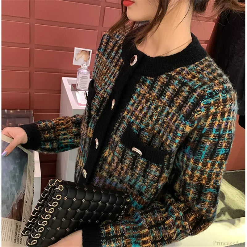 Beautifully Crafted Cardigan