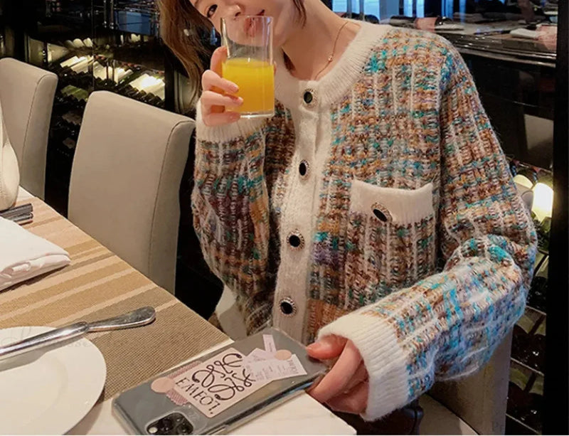 Beautifully Crafted Cardigan