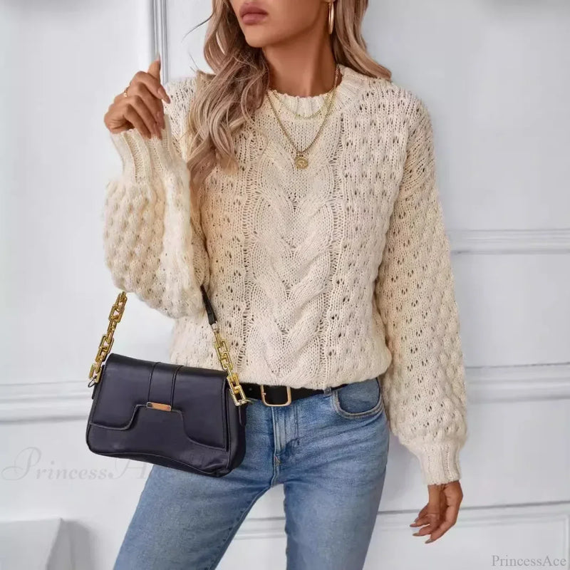 Classic Vintage Sweater