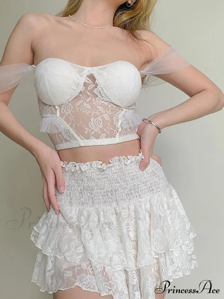 Elegantly Designed Garment