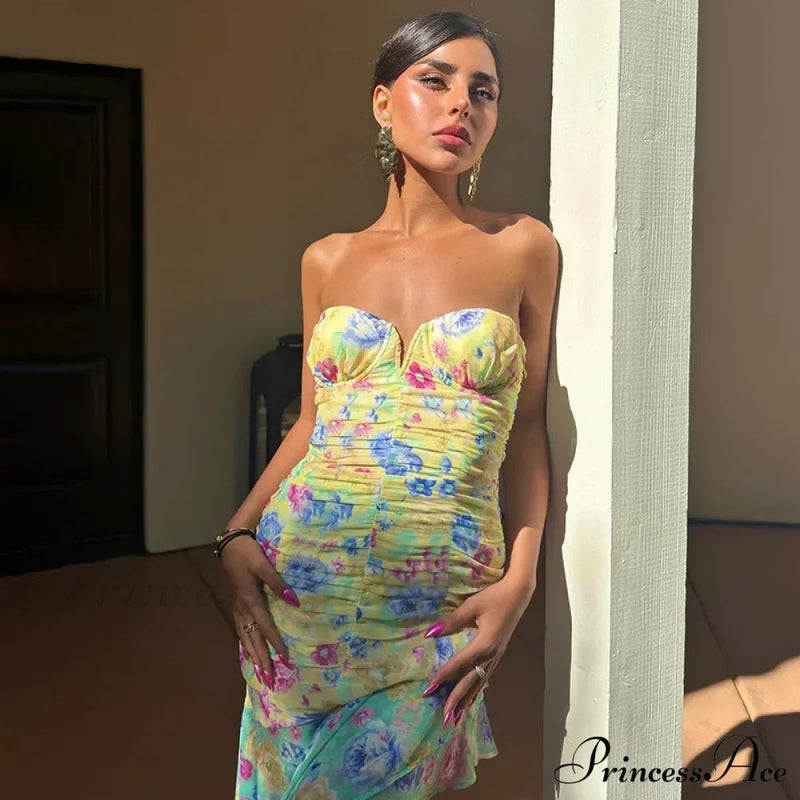 Beautifully Crafted Dress