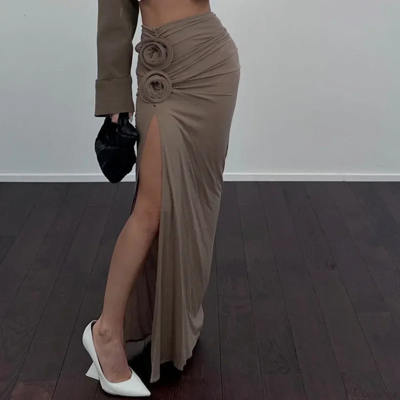 Vintage Inspired Garment