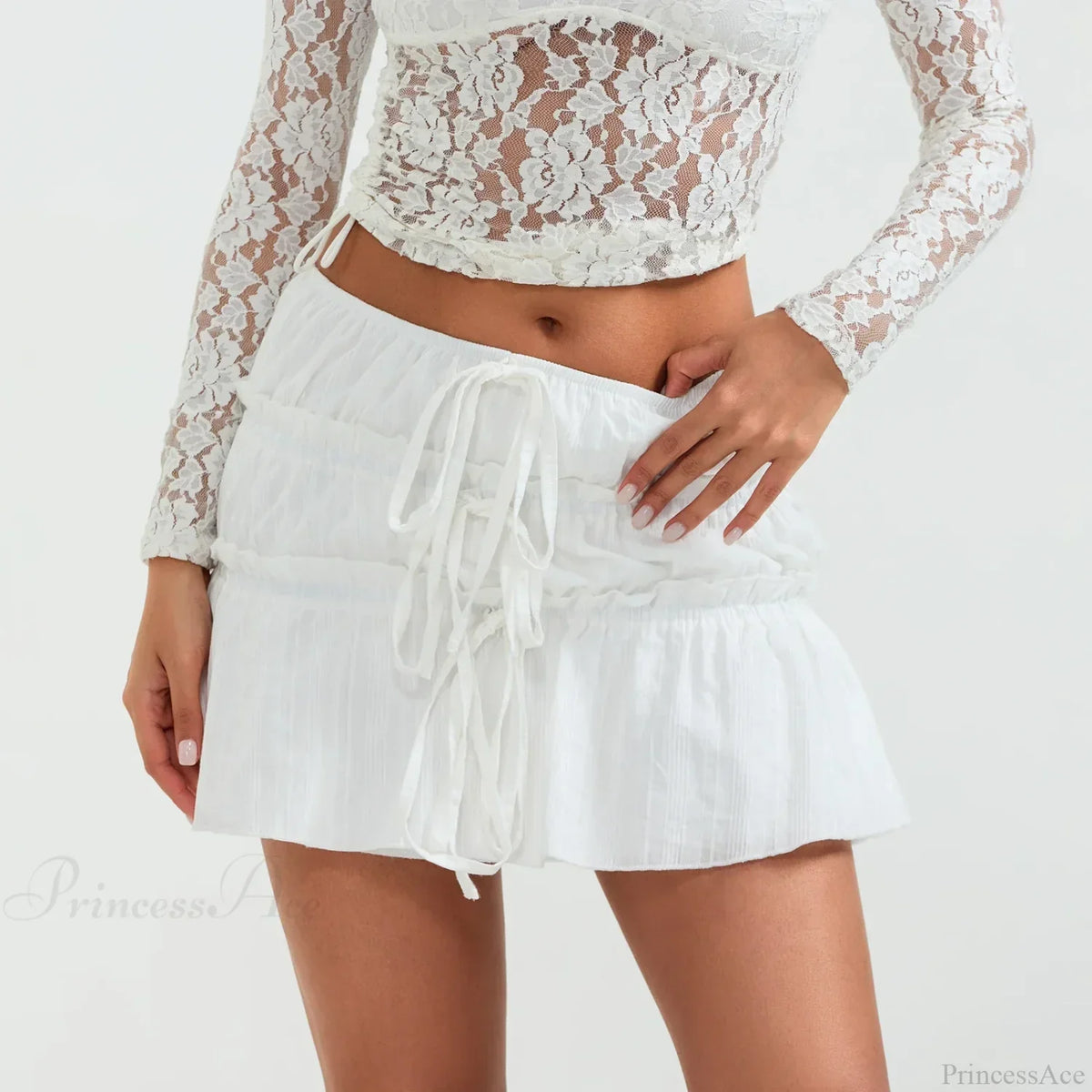 Timeless Vintage Style Garment