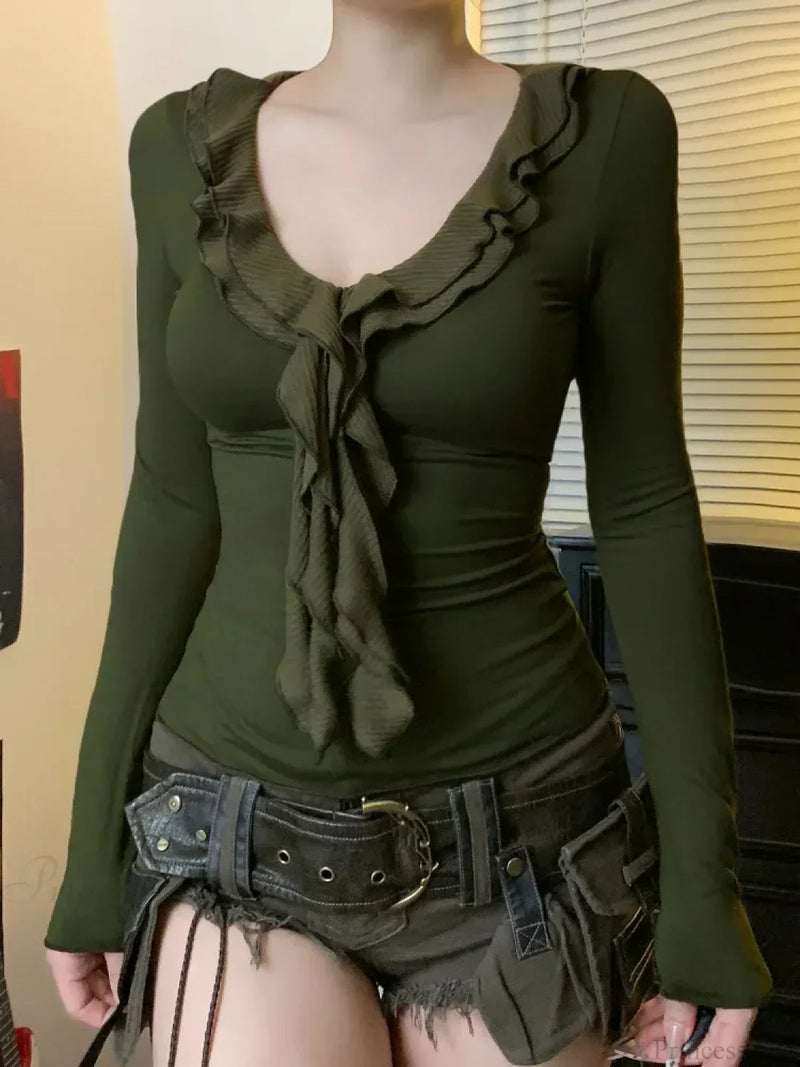 Classic Designed Top