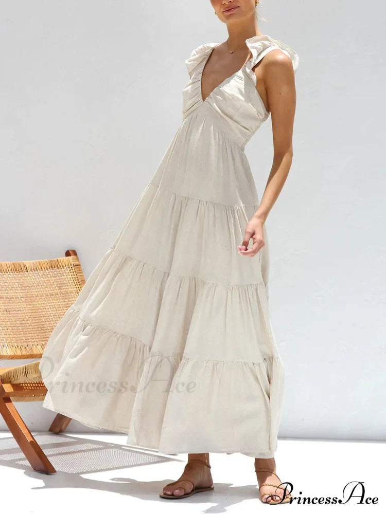 Classic Vintage Dress