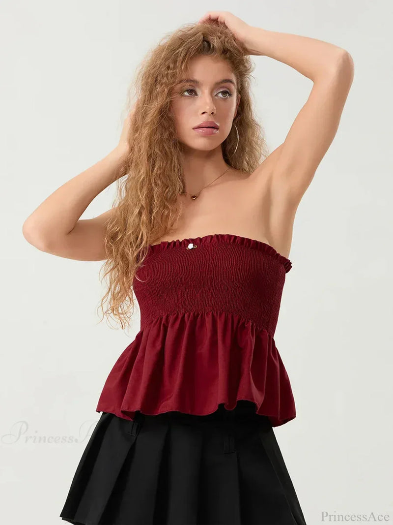 Elegantly Designed Top