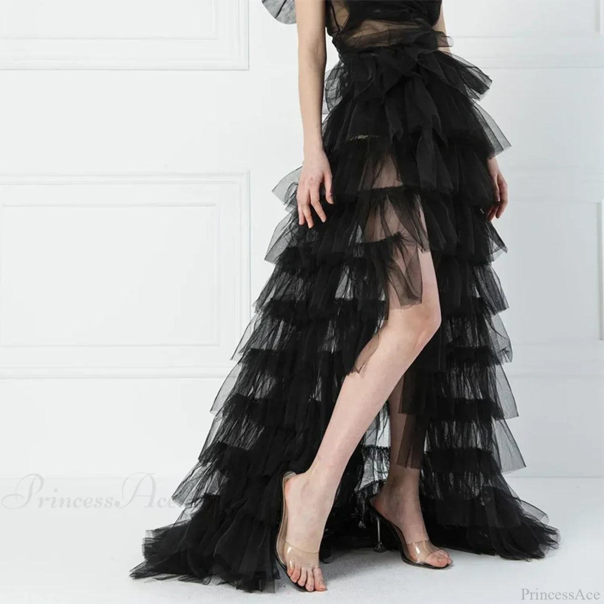 Thoughtfully Designed Garment