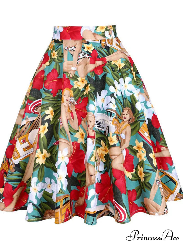 Classic Vintage Garment