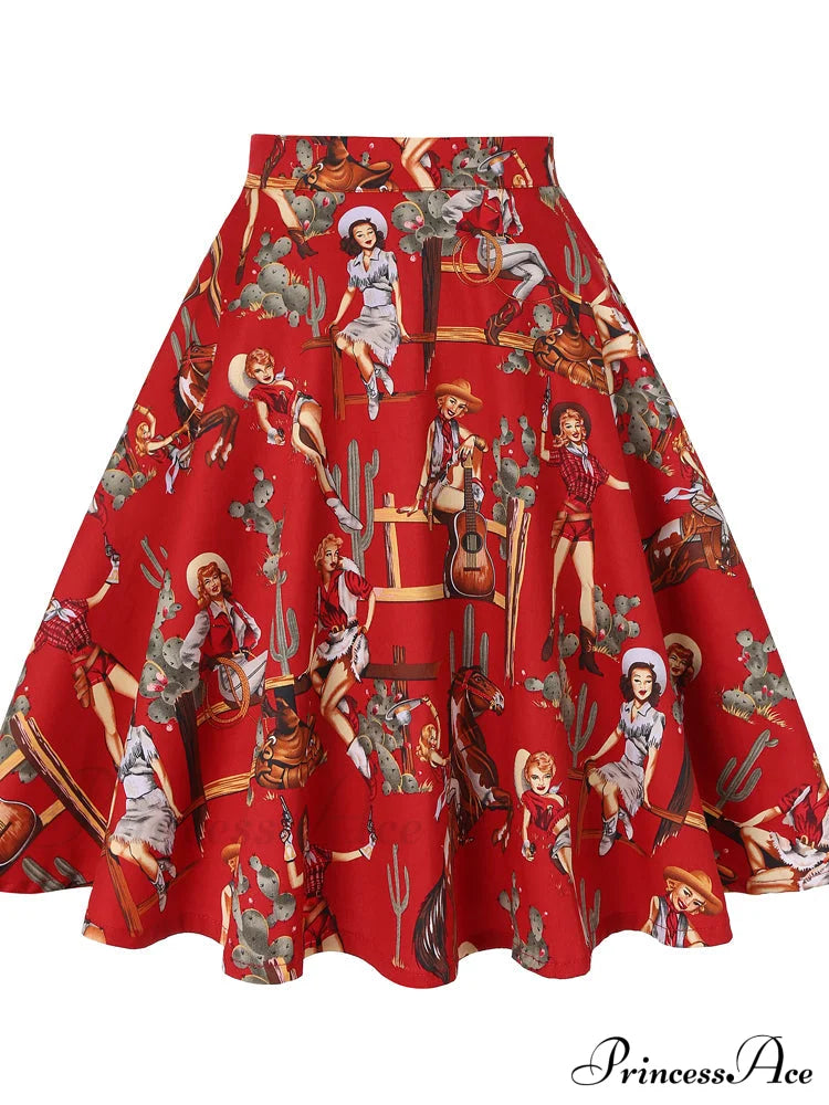 Classic Vintage Garment