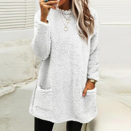 CD | Pulover general casual și fără efort