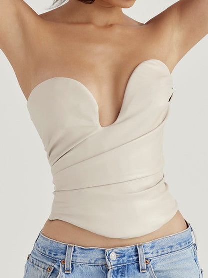 Classic Designed Garment