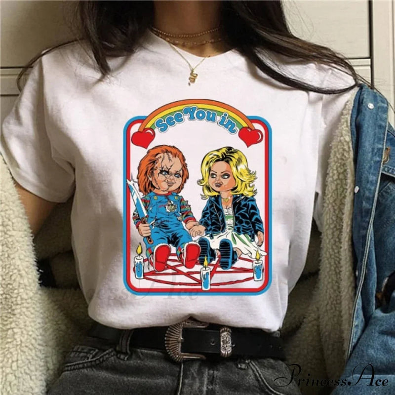 Timeless Vintage Style T-Shirt