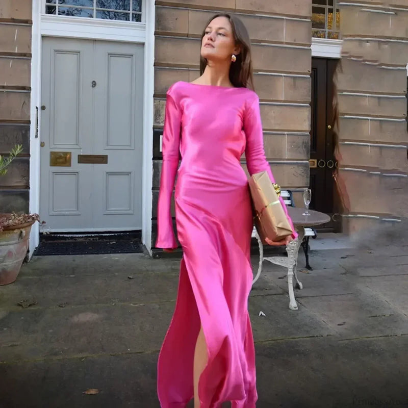 Beautifully Crafted Dress