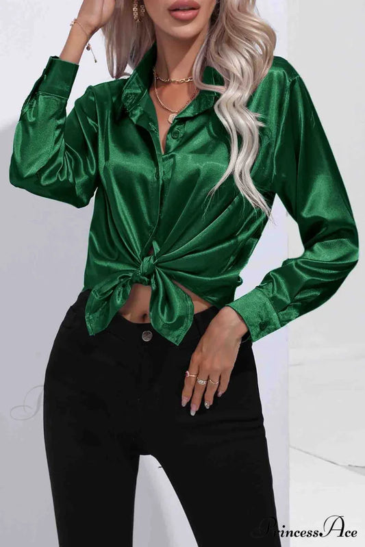 Dark Green