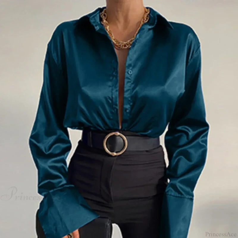 Elegantly Designed Blouse