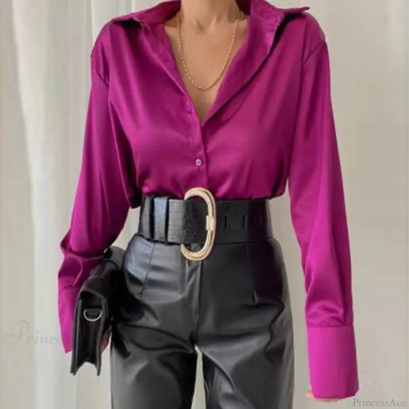 Elegantly Designed Blouse