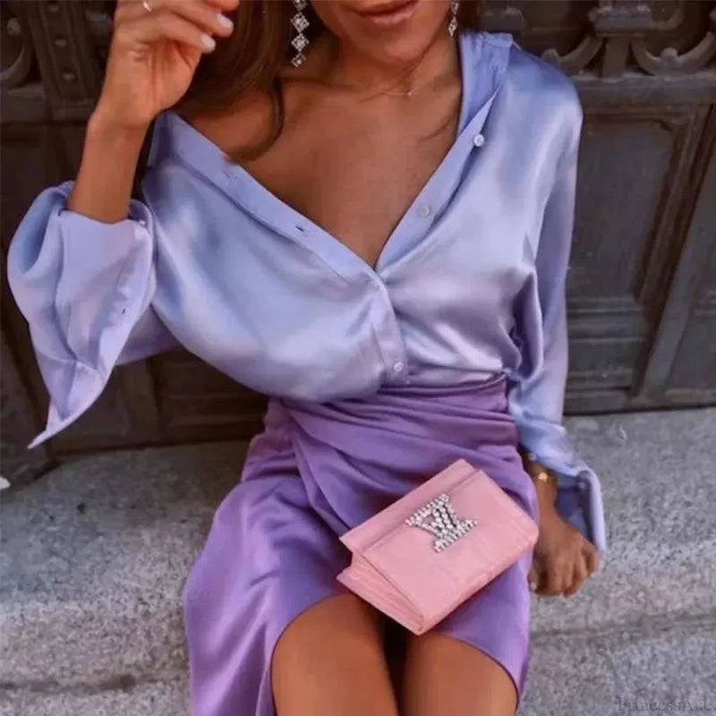 Beautifully Crafted Blouse