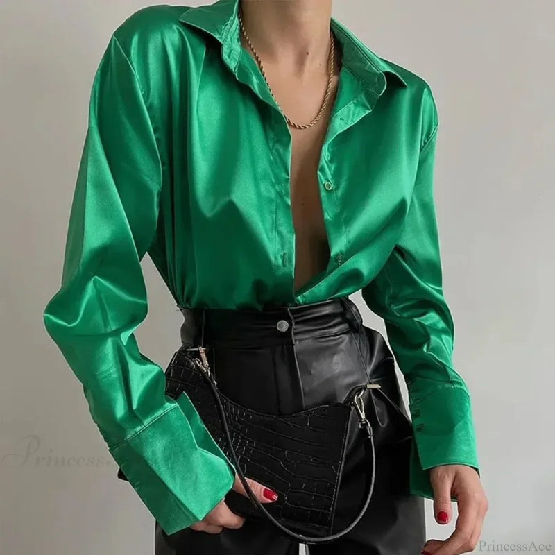 Beautifully Crafted Blouse