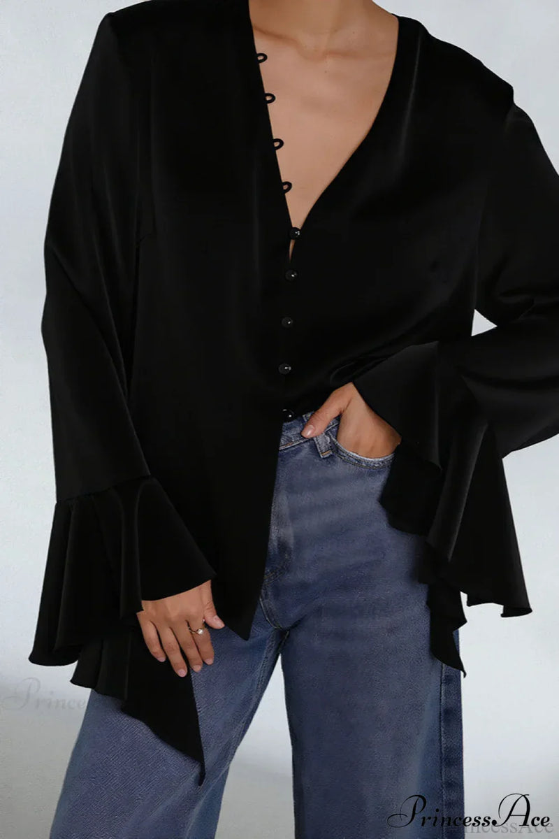 Beautifully Crafted Blouse