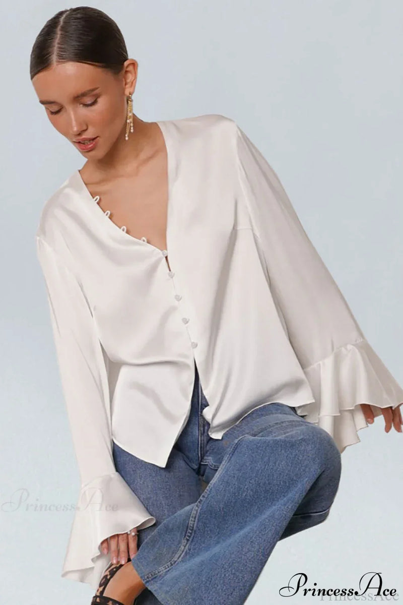 Beautifully Crafted Blouse
