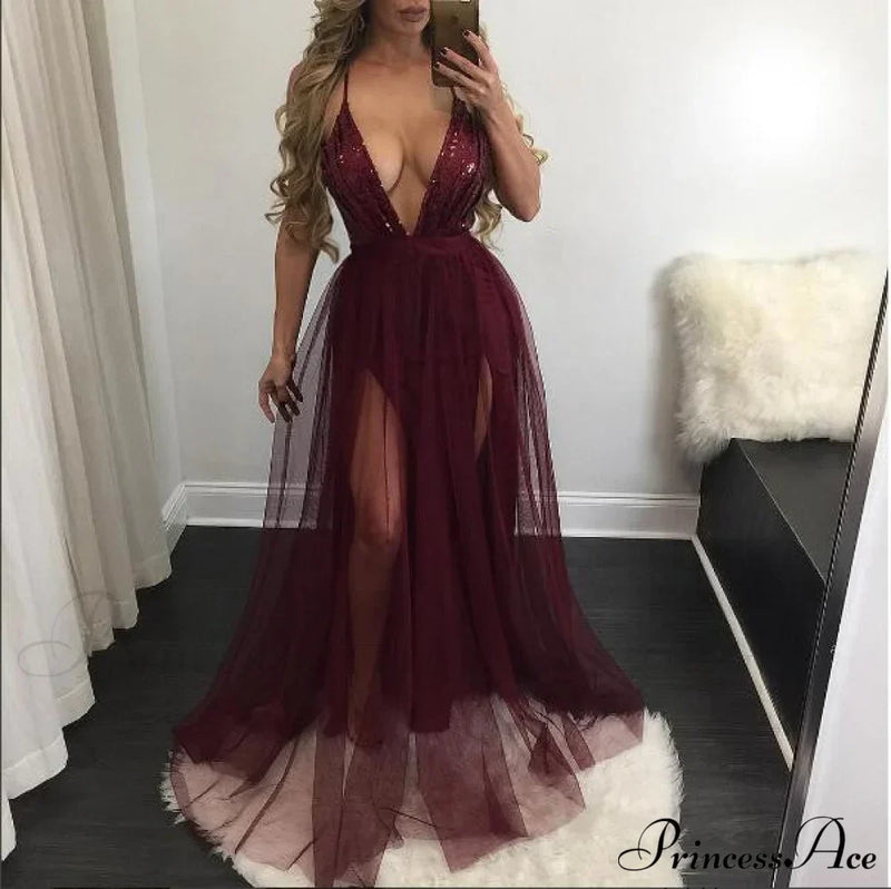 Classic Designed Dress