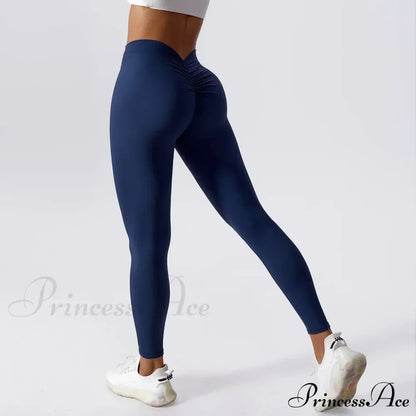 dark blue