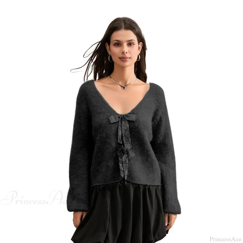 Vintage Inspired Cardigan