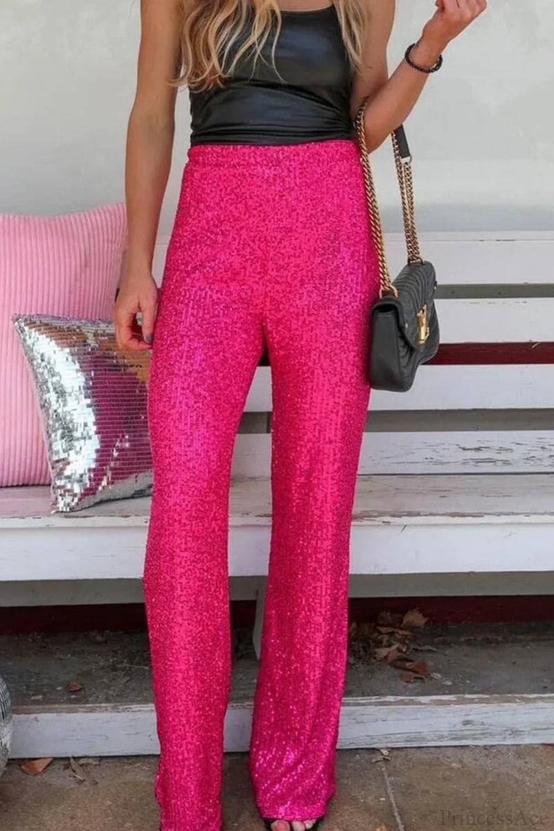 Gracefully Designed Pants