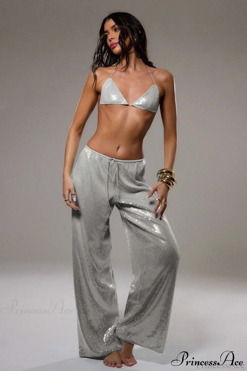 Classic Vintage Pants
