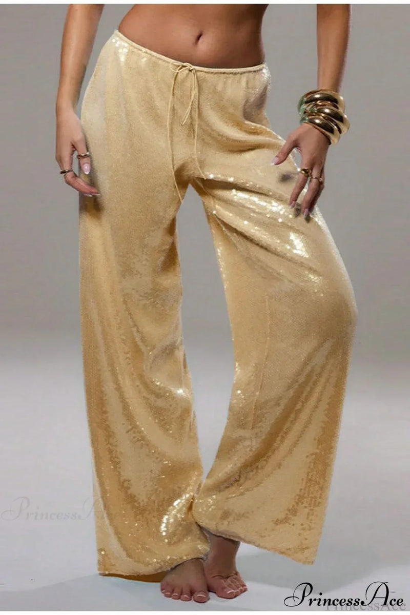 Classic Vintage Pants