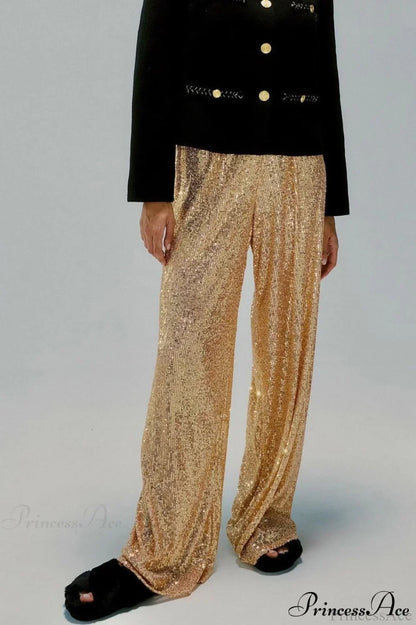 Gold